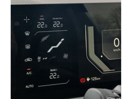 2026 Kia EV5 - thumbnail 18