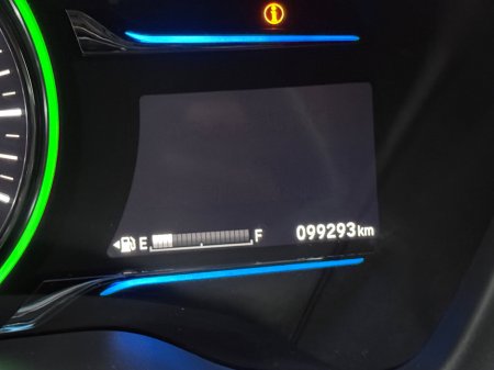 2015 Honda Vezel  €14,590 thumbnail