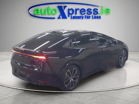 2023 Toyota Prius - photo 6