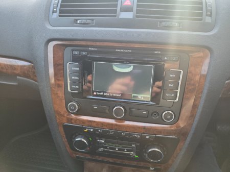 2013 Skoda Octavia 1.6 CR TDI Exclusive €6,950 thumbnail