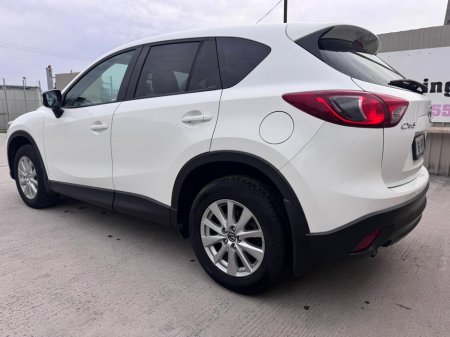 2016 Mazda CX-5 - photo 3