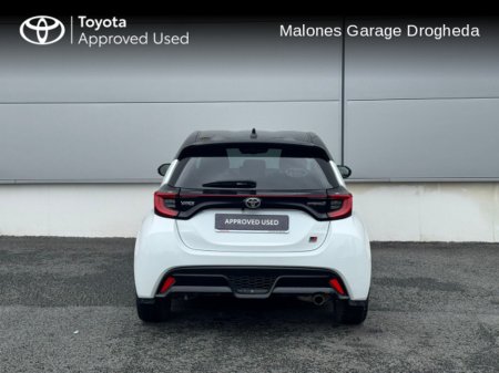 2023 Toyota Yaris 1.5 Hybrid GR *Rare Spec* Call Now 041 980 2420 €26,950
