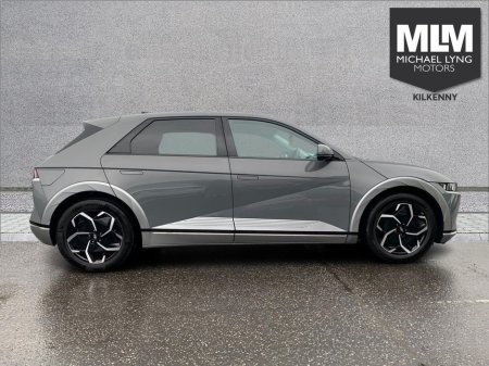 2023 Hyundai Ioniq 5 - thumbnail 10