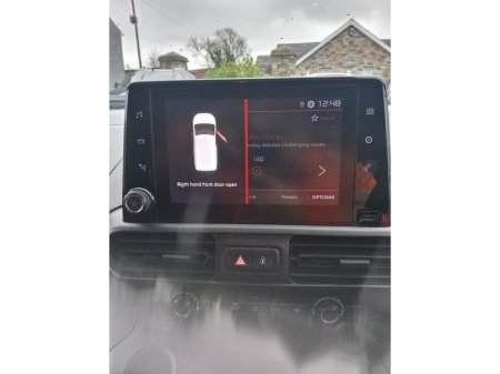 2021 Citroen Berlingo - thumbnail 7