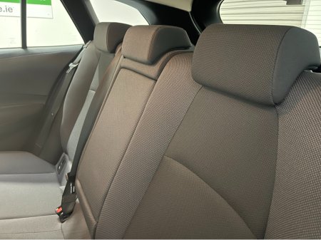 2021 Toyota Corolla - thumbnail 8