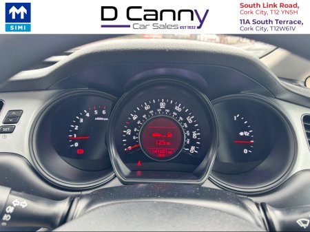 2013 Kia Ceed - thumbnail 8