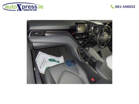 2023 Toyota Camry HYBRID WS Low Mileage , Reversing camera €40,995