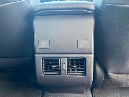 2023 Toyota bZ4X - thumbnail 21