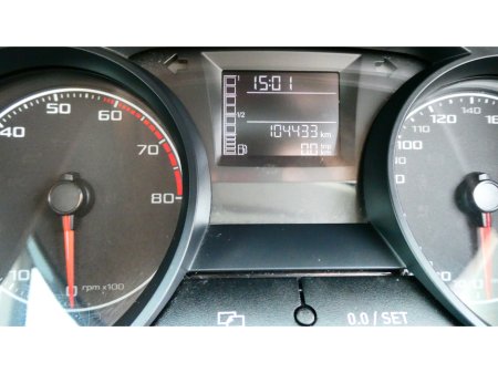 2016 SEAT Ibiza - thumbnail 4