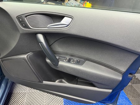 2016 Audi A1 1.0TFSI 95HP €13,499 thumbnail