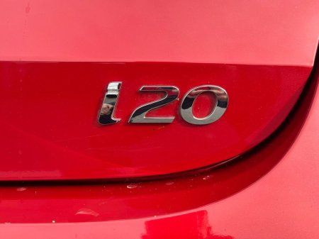 2024 Hyundai i20 - thumbnail 34