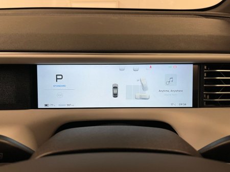 2025 Xpeng G6 - thumbnail 13