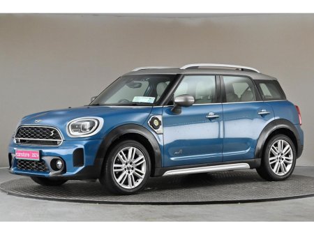 2021 MINI Hatch - thumbnail 4