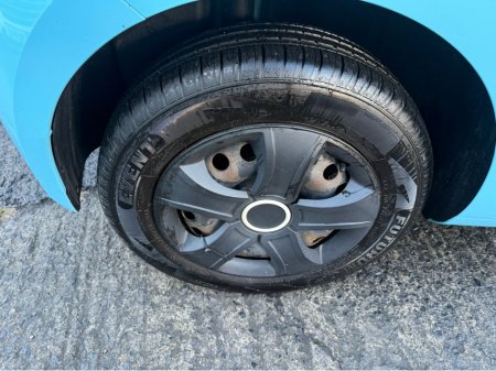 2018 Volkswagen up! UP| TAKE 1.0 60HP 5DR €8,990 thumbnail