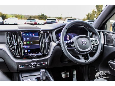 2022 Volvo XC60 - thumbnail 26