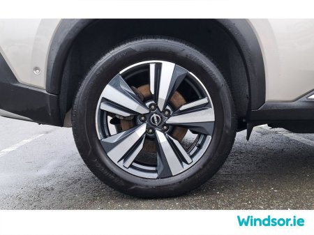 2023 Nissan X-Trail E-POWER SVE 5S €4000 SCRAPPAGE OFFER €41,995 thumbnail