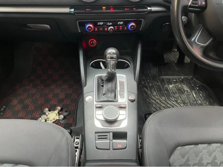 2014 Audi A3 - thumbnail 17