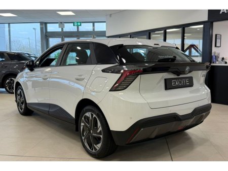 2026 MG 4 - thumbnail 4