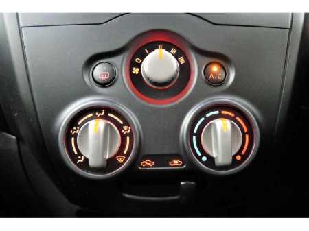 2019 Nissan Note - thumbnail 20