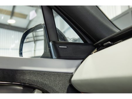 2023 Land Rover Range Rover Sport 3.0 Si4 PHEV 440 PS AWD Auto Dynamic HSE €85,366 thumbnail