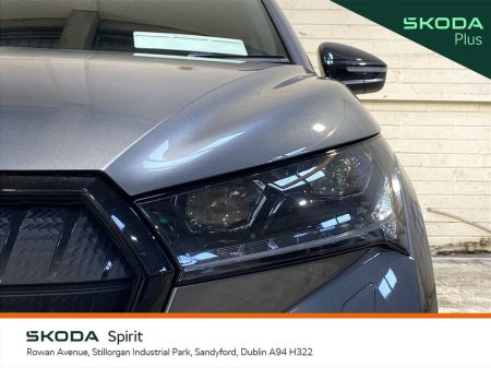 2023 Skoda Enyaq - thumbnail 17