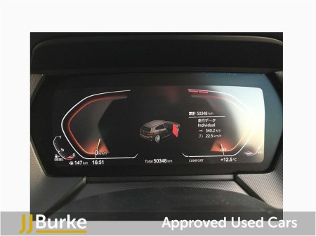 2021 BMW 1 Series - thumbnail 14