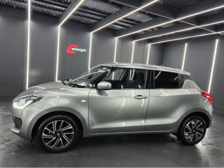 2022 Suzuki Swift - thumbnail 22