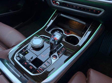 2020 BMW X5 - thumbnail 29