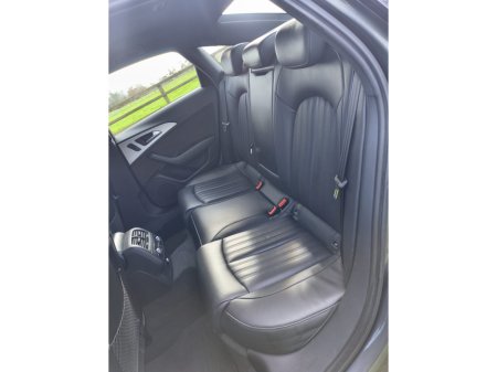 2017 Audi A6 - thumbnail 10