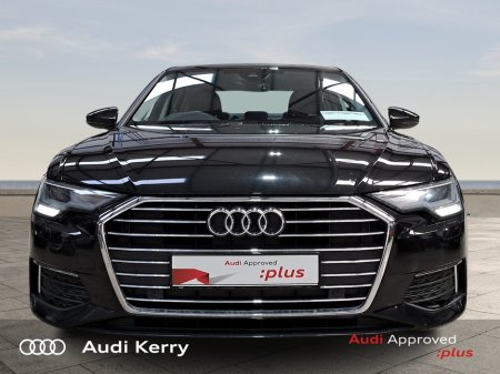 2022 Audi A6 SALOON 40TDI 204BHP SE AUTOMATIC €38,900 thumbnail