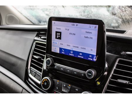 2021 Ford Transit Custom  €32,950 thumbnail