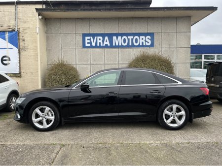 2019 Audi A6 - thumbnail 6