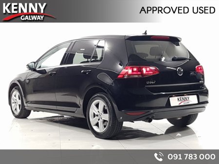 2016 Volkswagen Golf - thumbnail 6