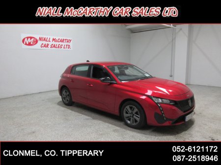 2023 Peugeot 308 - thumbnail 4