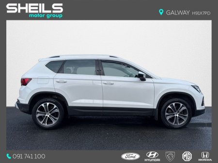 2023 SEAT Ateca - thumbnail 10