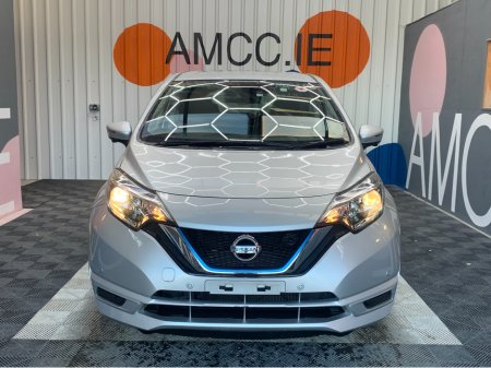 2019 Nissan Note ONLY €12950 2019 NISSAN E-POWER B / 58k KMs / Automatic / 360 Sensors €12,950