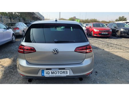 2014 Volkswagen Golf - thumbnail 8