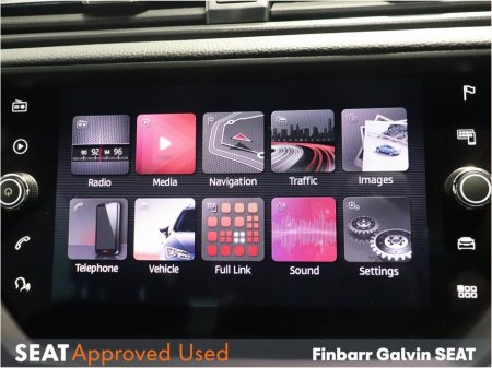 2020 SEAT Arona - thumbnail 20