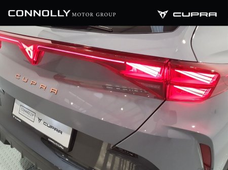 2026 Cupra Formentor - thumbnail 16