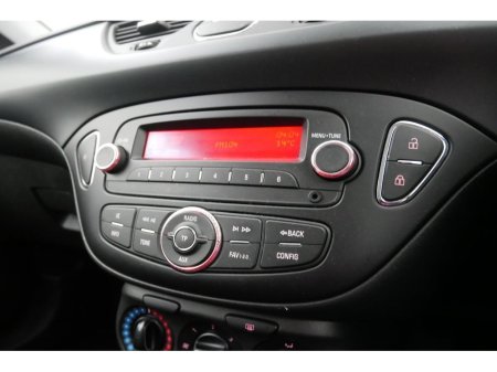 2018 Opel Corsa - thumbnail 19