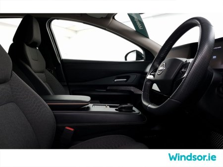 2025 Nissan Ariya - thumbnail 10