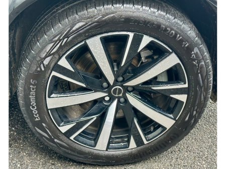 2025 Volvo XC90 - thumbnail 19