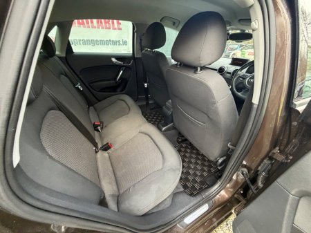 2013 Audi A1 1.2 TFSI €9,000 thumbnail