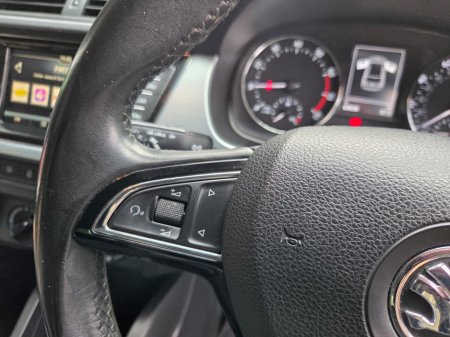 2017 Skoda Fabia - thumbnail 16