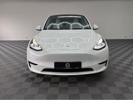 2023 Tesla Model Y - thumbnail 8