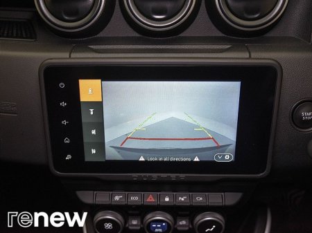 2023 Dacia Duster Extreme SE Blue dCi 115 NBI €23,900 thumbnail