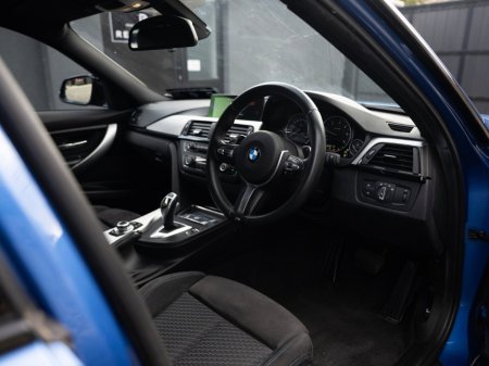 2013 BMW 3 Series - thumbnail 14