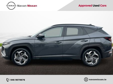 2022 Hyundai Tucson 4WD Executive PHEV Auto thumbnail