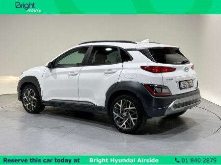 2022 Hyundai Kona - thumbnail 5