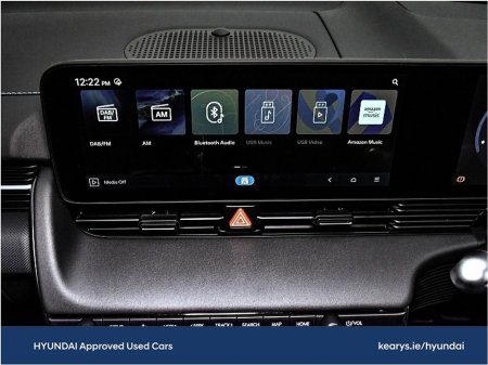 2026 Hyundai Ioniq 5 N 84kWh ORDER TODAY! €82,495 thumbnail